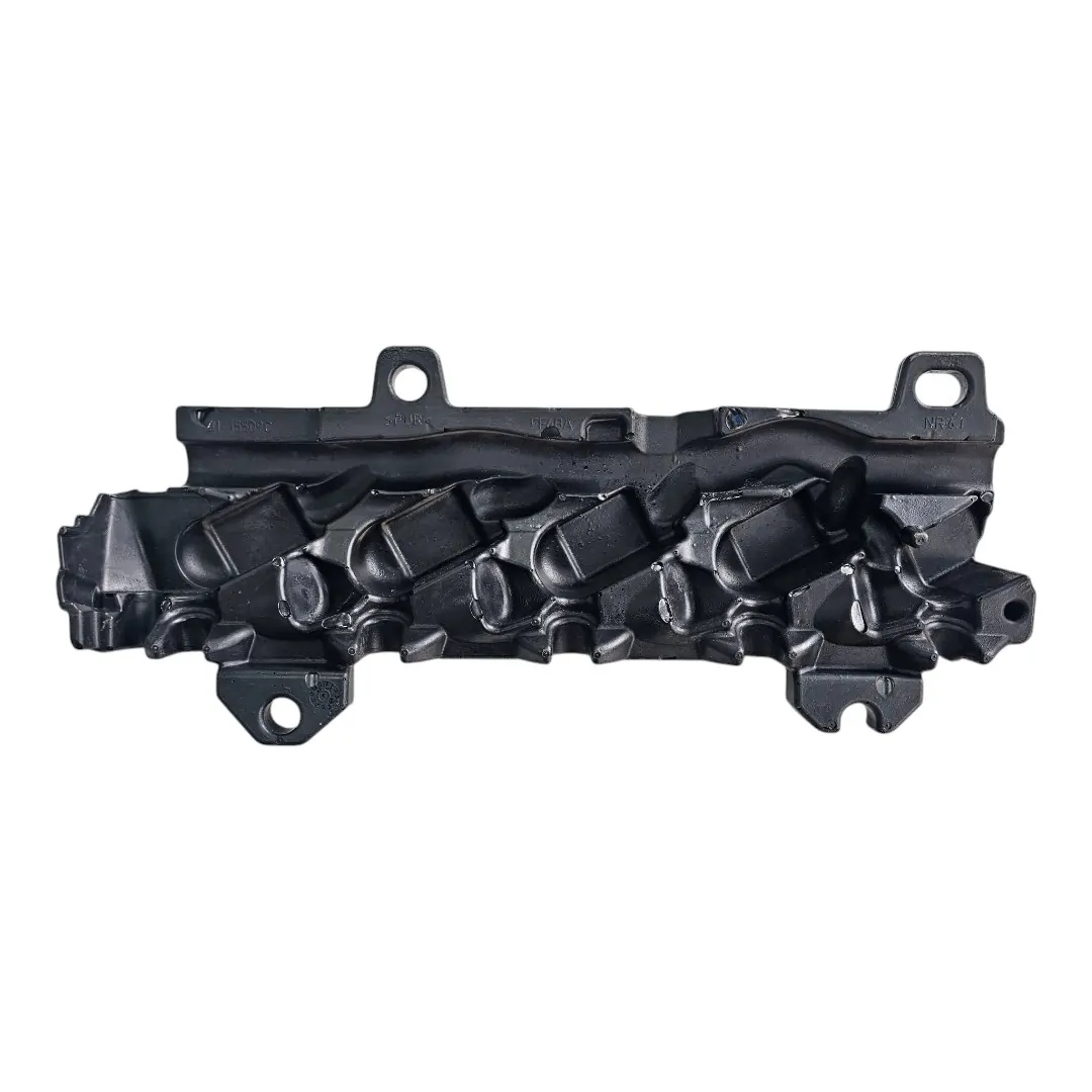Capa borracha tampa válvula Ranger 3.2 LTD 2021 4x4