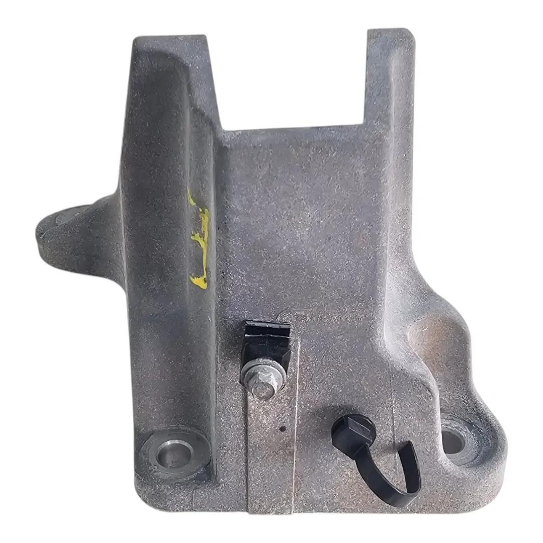 Suporte coxim motor esquerdo Ranger 3.2 LTD 2021 4x4