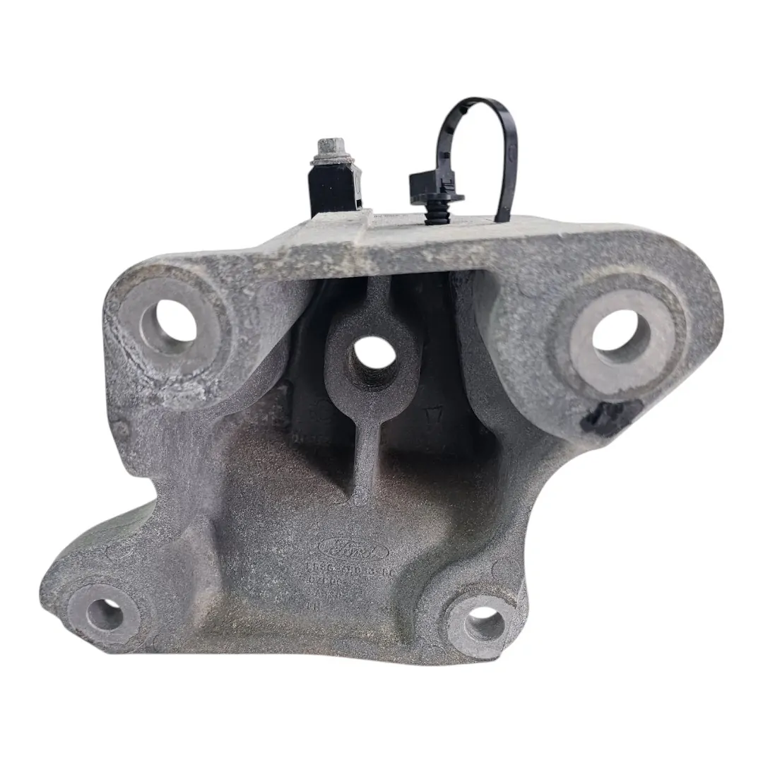 Suporte coxim motor esquerdo Ranger 3.2 LTD 2021 4x4