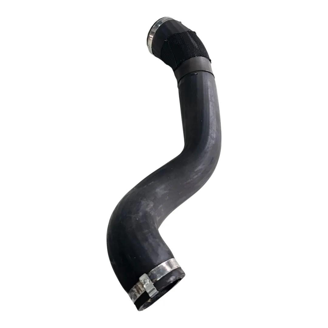 Mangueira superior do intercooler Ranger 3.2 LTD 2021 4x4