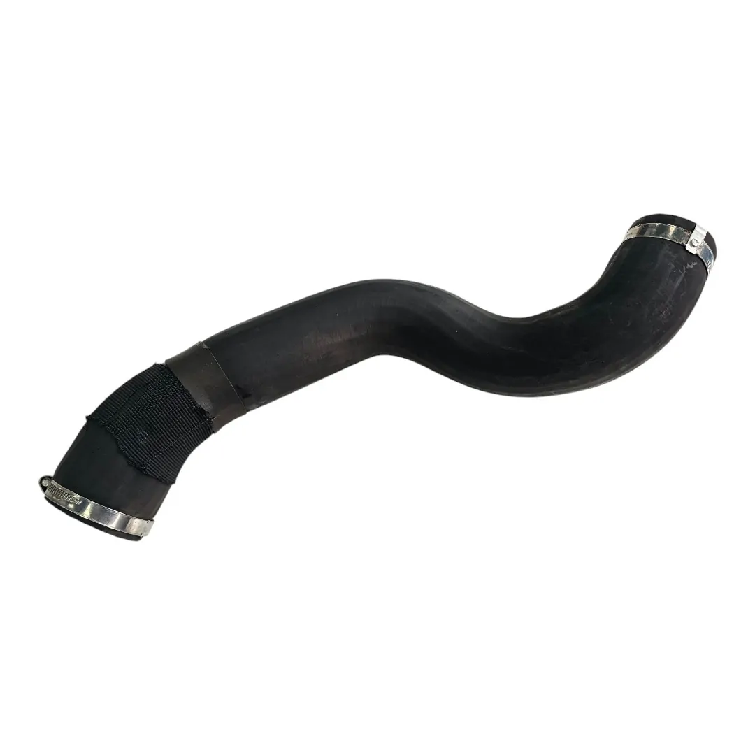 Mangueira superior do intercooler Ranger 3.2 LTD 2021 4x4