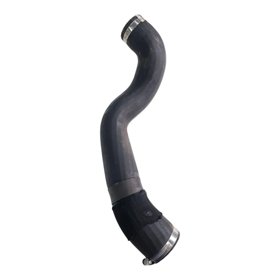 Mangueira superior do intercooler Ranger 3.2 LTD 2021 4x4