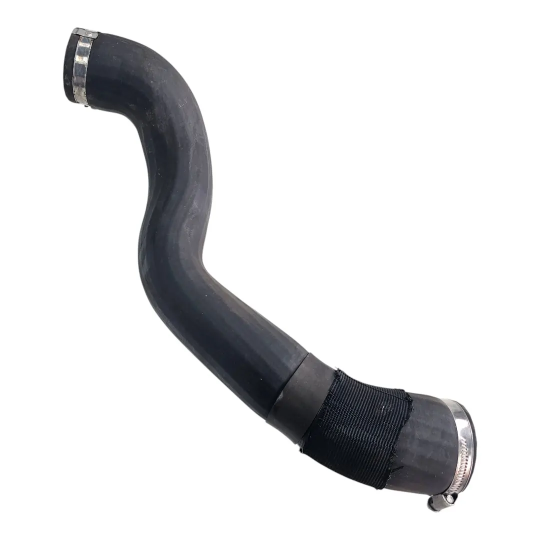 Mangueira superior do intercooler Ranger 3.2 LTD 2021 4x4