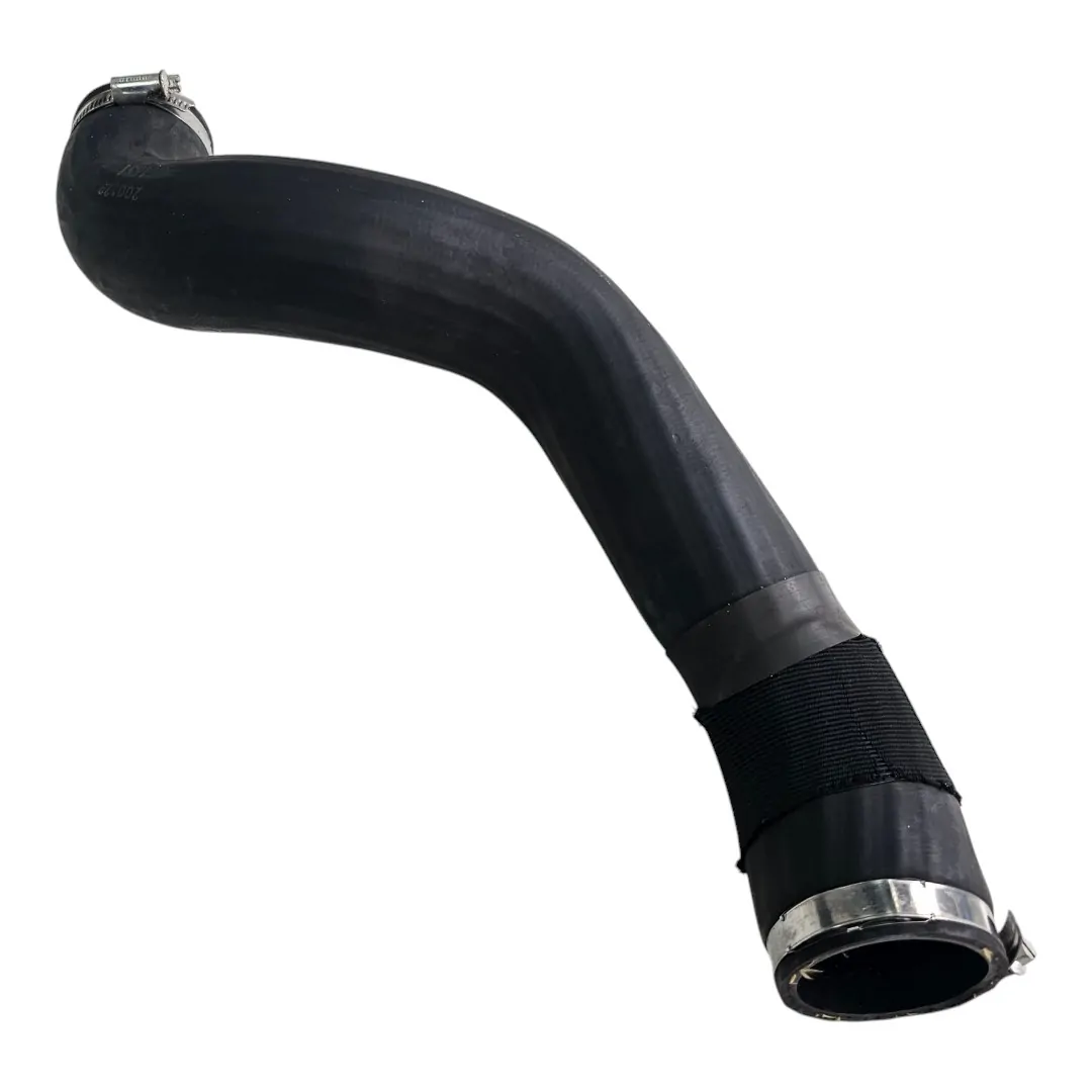 Mangueira superior do intercooler Ranger 3.2 LTD 2021 4x4
