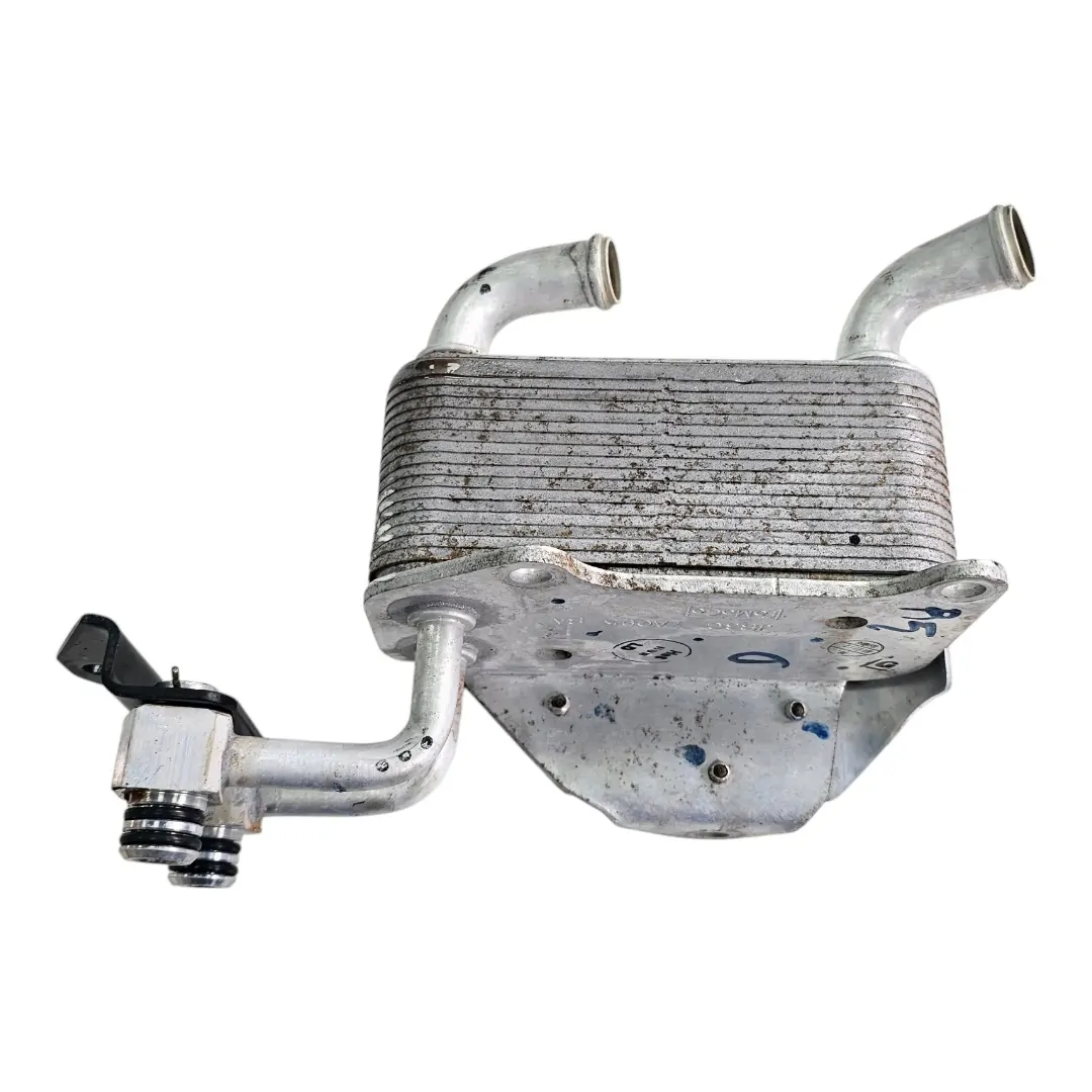 Radiador óleo câmbio automático Ranger 3.2 LTD 2021 4x4