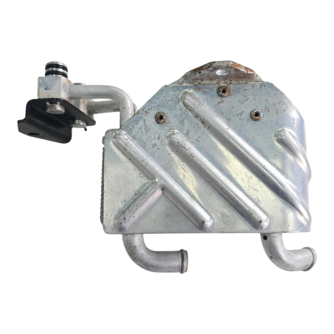 Radiador óleo câmbio automático Ranger 3.2 LTD 2021 4x4