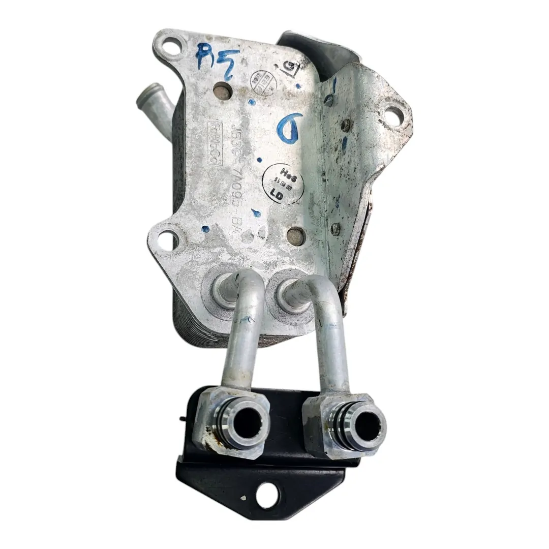 Radiador óleo câmbio automático Ranger 3.2 LTD 2021 4x4