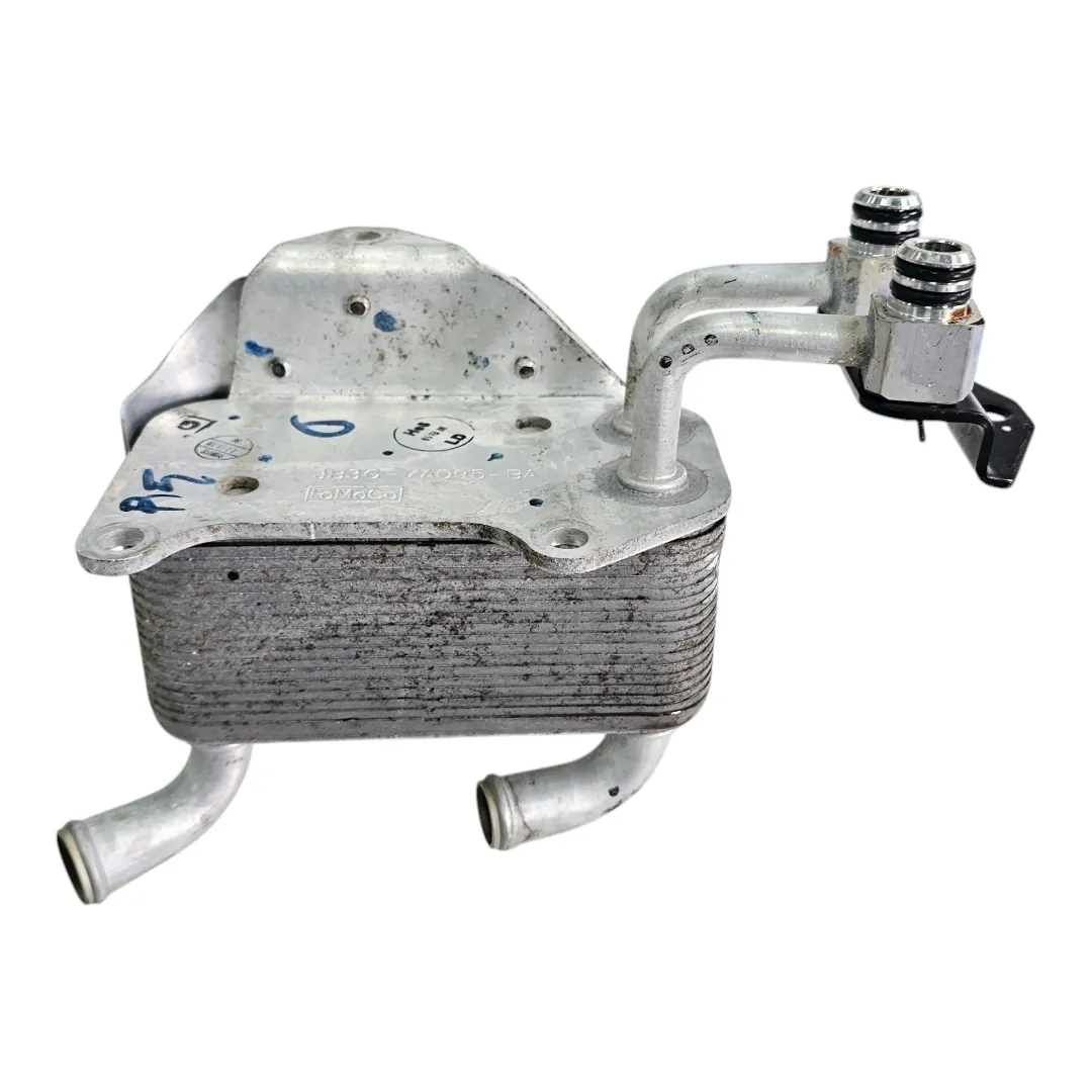 Radiador óleo câmbio automático Ranger 3.2 LTD 2021 4x4