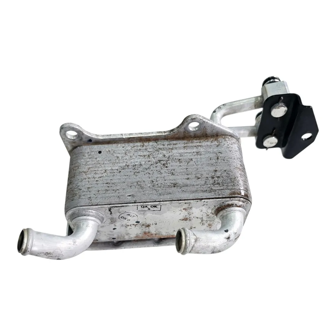 Radiador óleo câmbio automático Ranger 3.2 LTD 2021 4x4