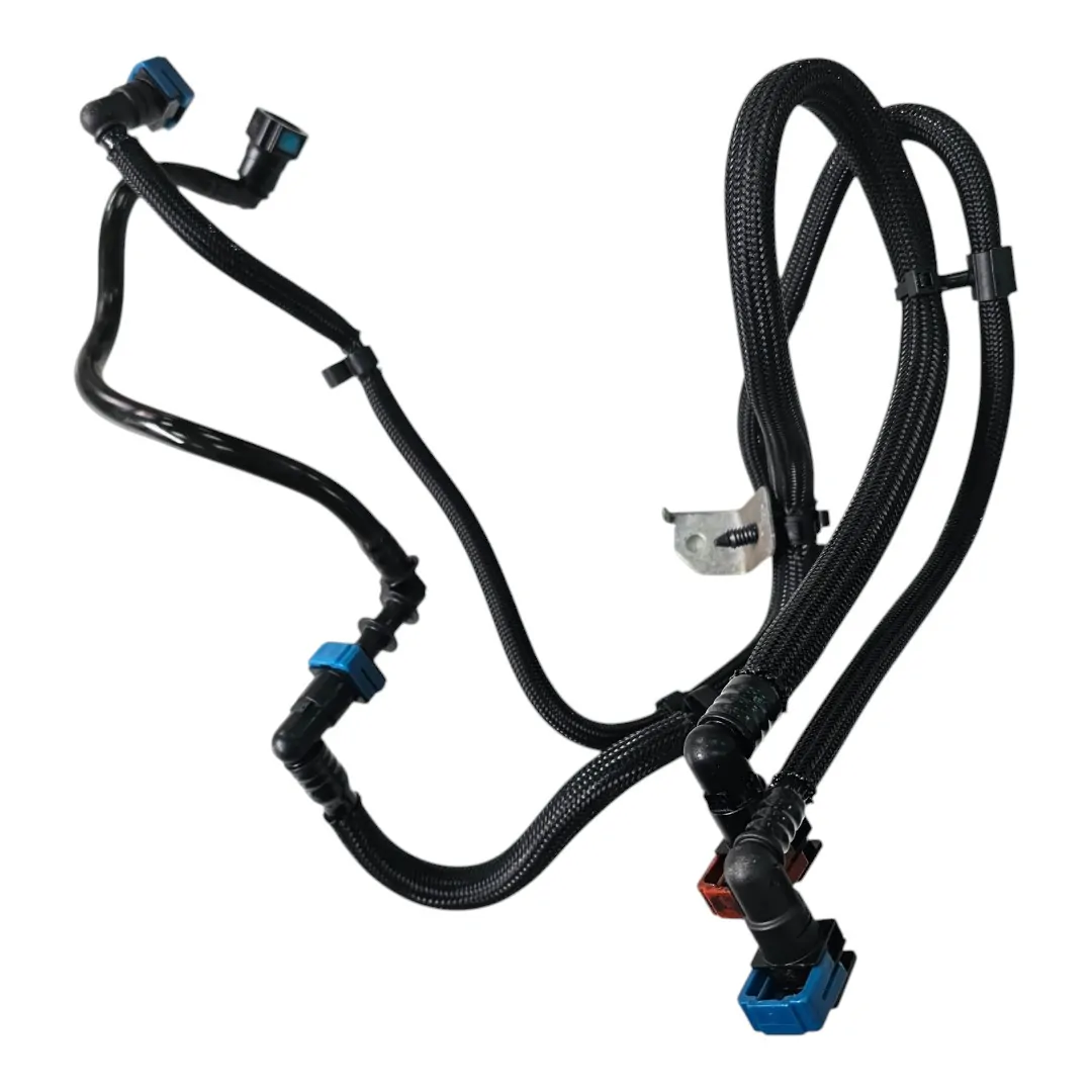 Mangueira retorno combustível Ranger 3.2 LTD 2021