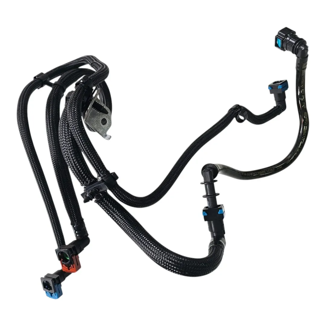 Mangueira retorno combustível Ranger 3.2 LTD 2021