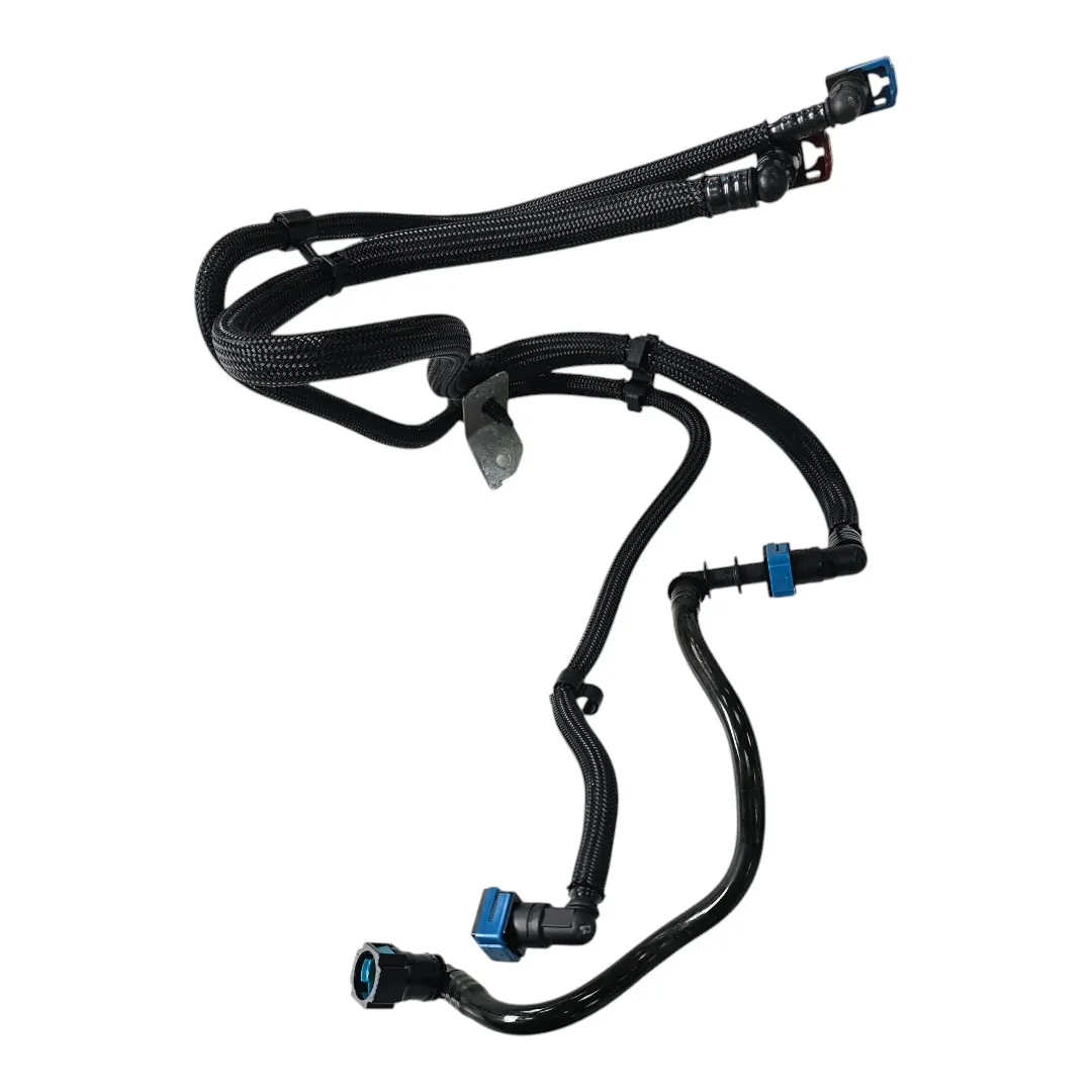 Mangueira retorno combustível Ranger 3.2 LTD 2021