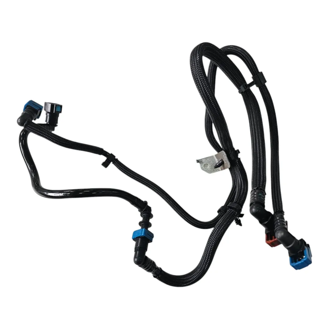 Mangueira retorno combustível Ranger 3.2 LTD 2021