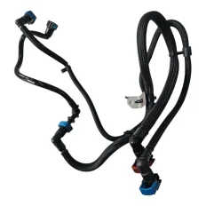 Mangueira retorno combustível Ranger 3.2 LTD 2021