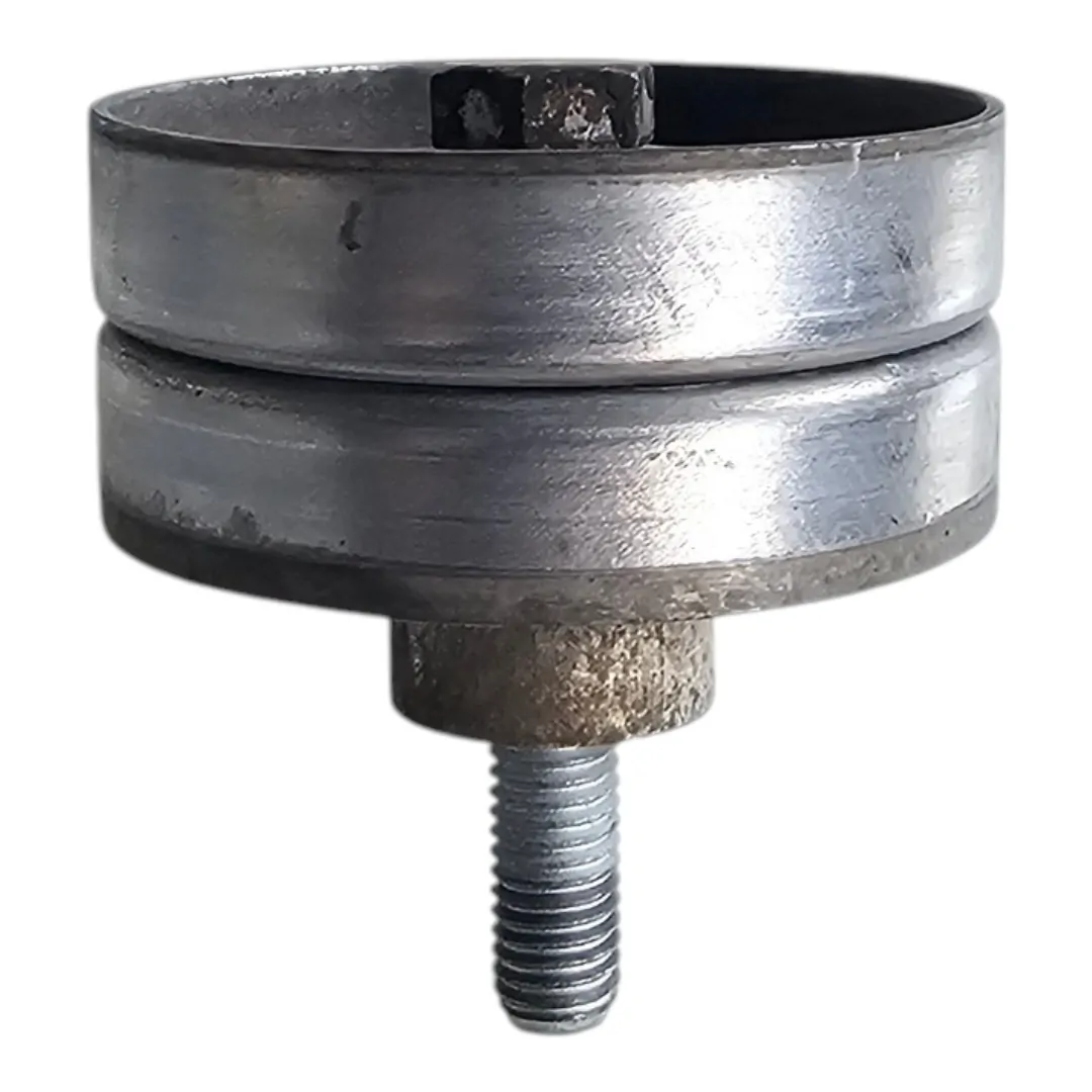 Polia tensor alternador Ranger 3.2 LTD 2021