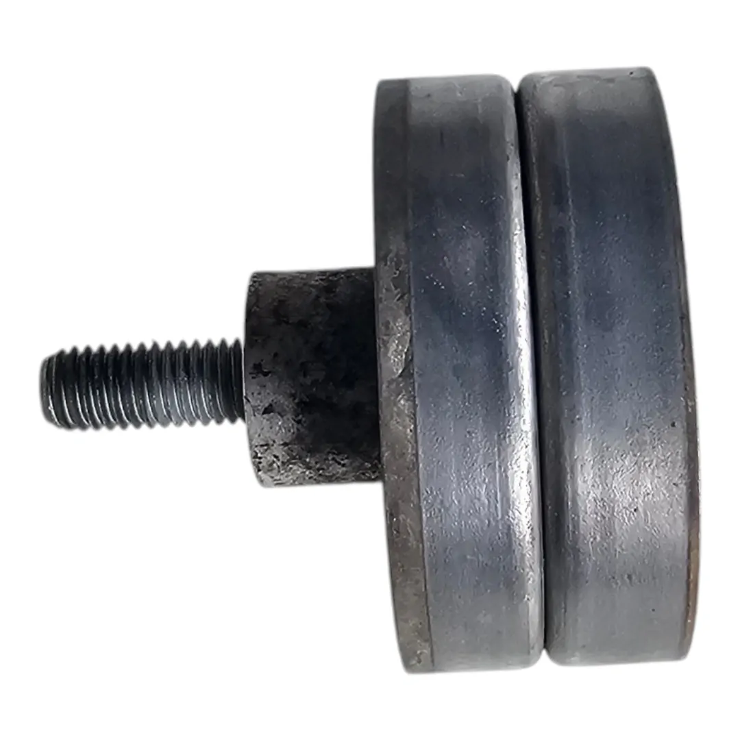 Polia tensor alternador Ranger 3.2 LTD 2021