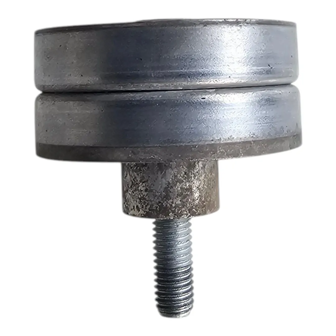 Polia tensor alternador Ranger 3.2 LTD 2021