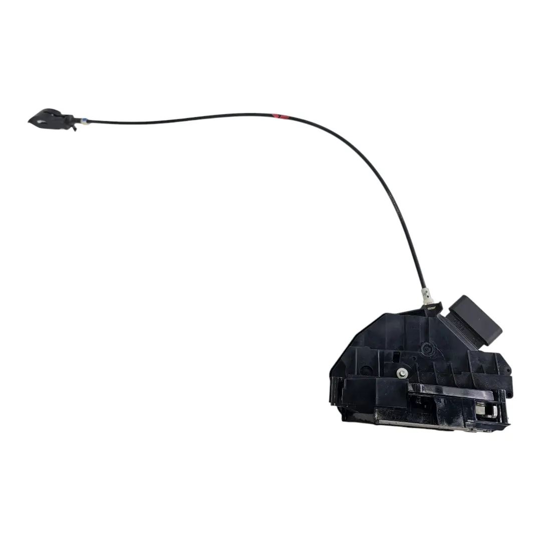 Fechadura porta dianteira direita Ranger 3.2 LTD 2021