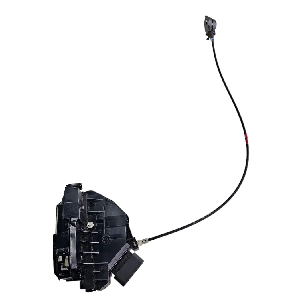Fechadura porta dianteira direita Ranger 3.2 LTD 2021