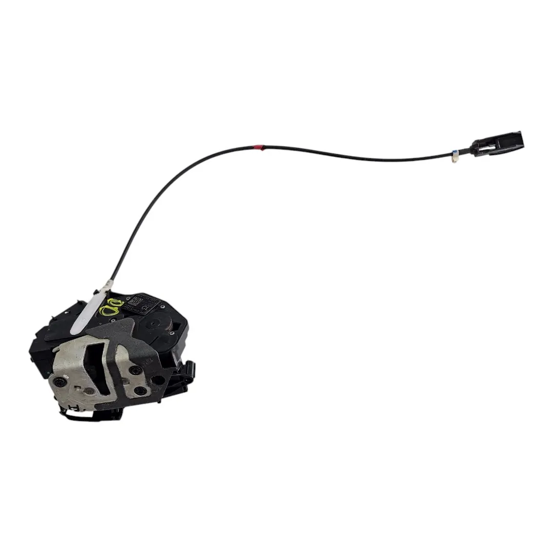 Fechadura porta dianteira direita Ranger 3.2 LTD 2021