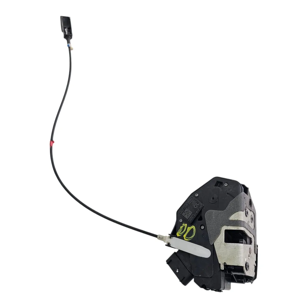 Fechadura porta dianteira direita Ranger 3.2 LTD 2021