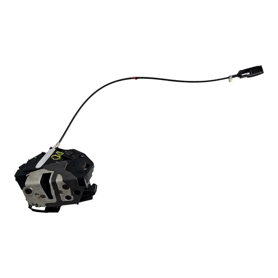 Fechadura porta dianteira direita Ranger 3.2 LTD 2021