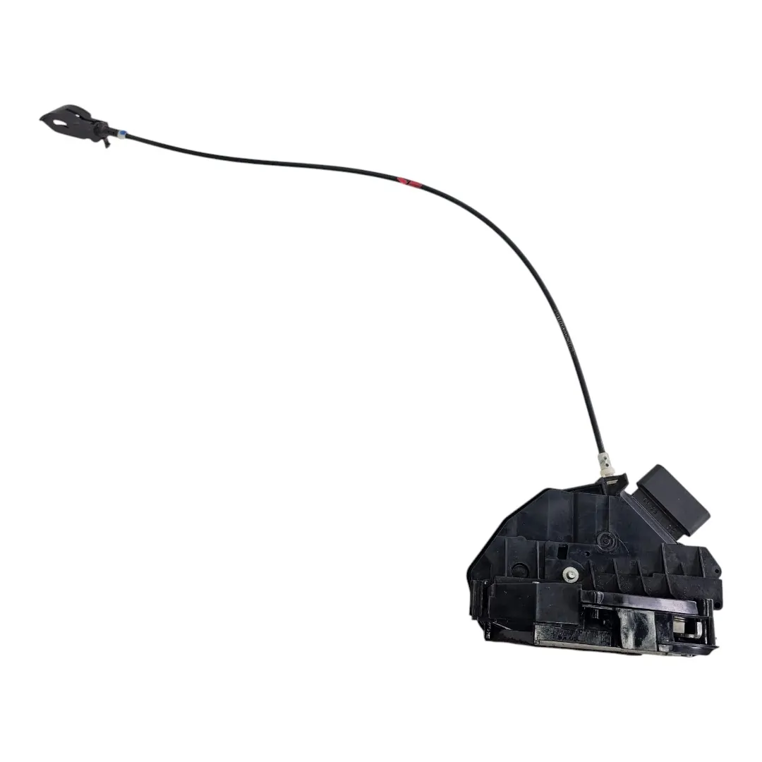 Fechadura porta dianteira direita Ranger 3.2 LTD 2021