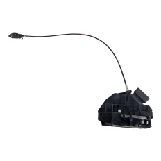 Fechadura porta dianteira direita Ranger 3.2 LTD 2021