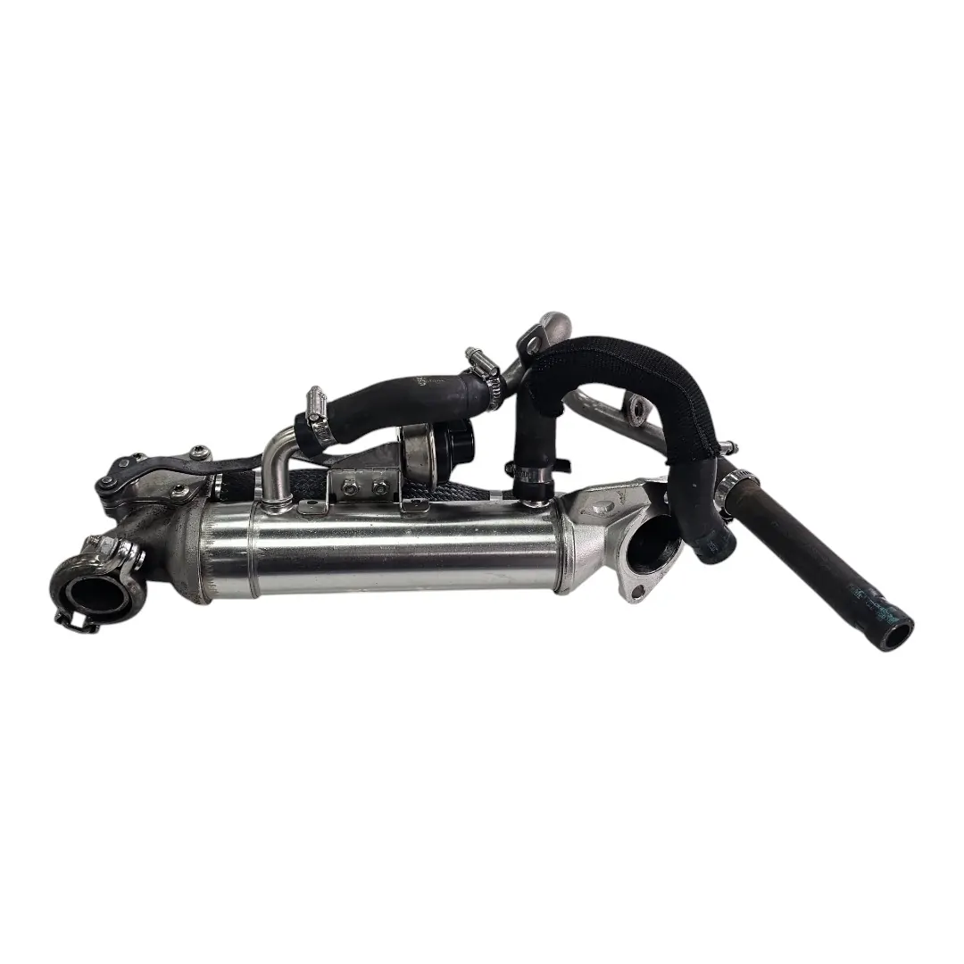 Resfriador válvula EGR Ranger 3.2 LTD 2021