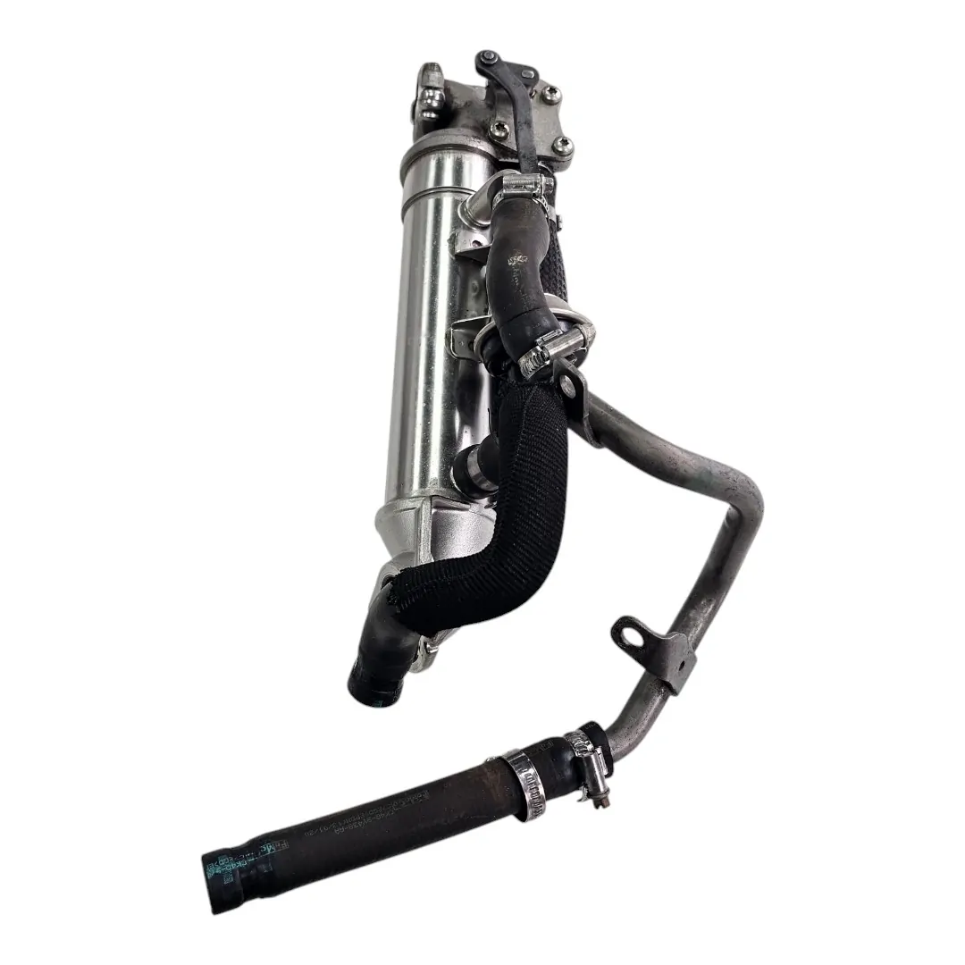 Resfriador válvula EGR Ranger 3.2 LTD 2021