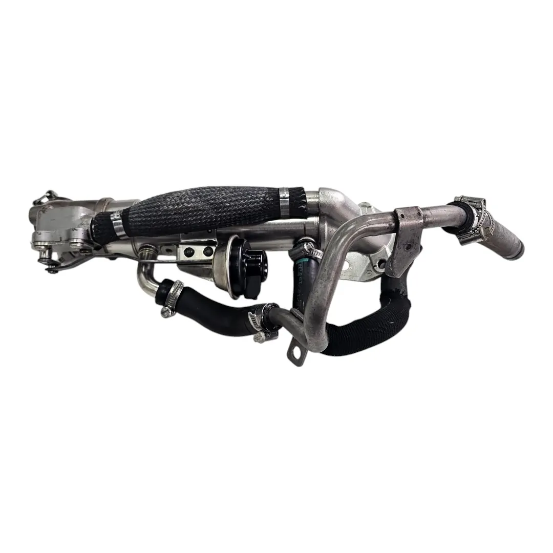 Resfriador válvula EGR Ranger 3.2 LTD 2021