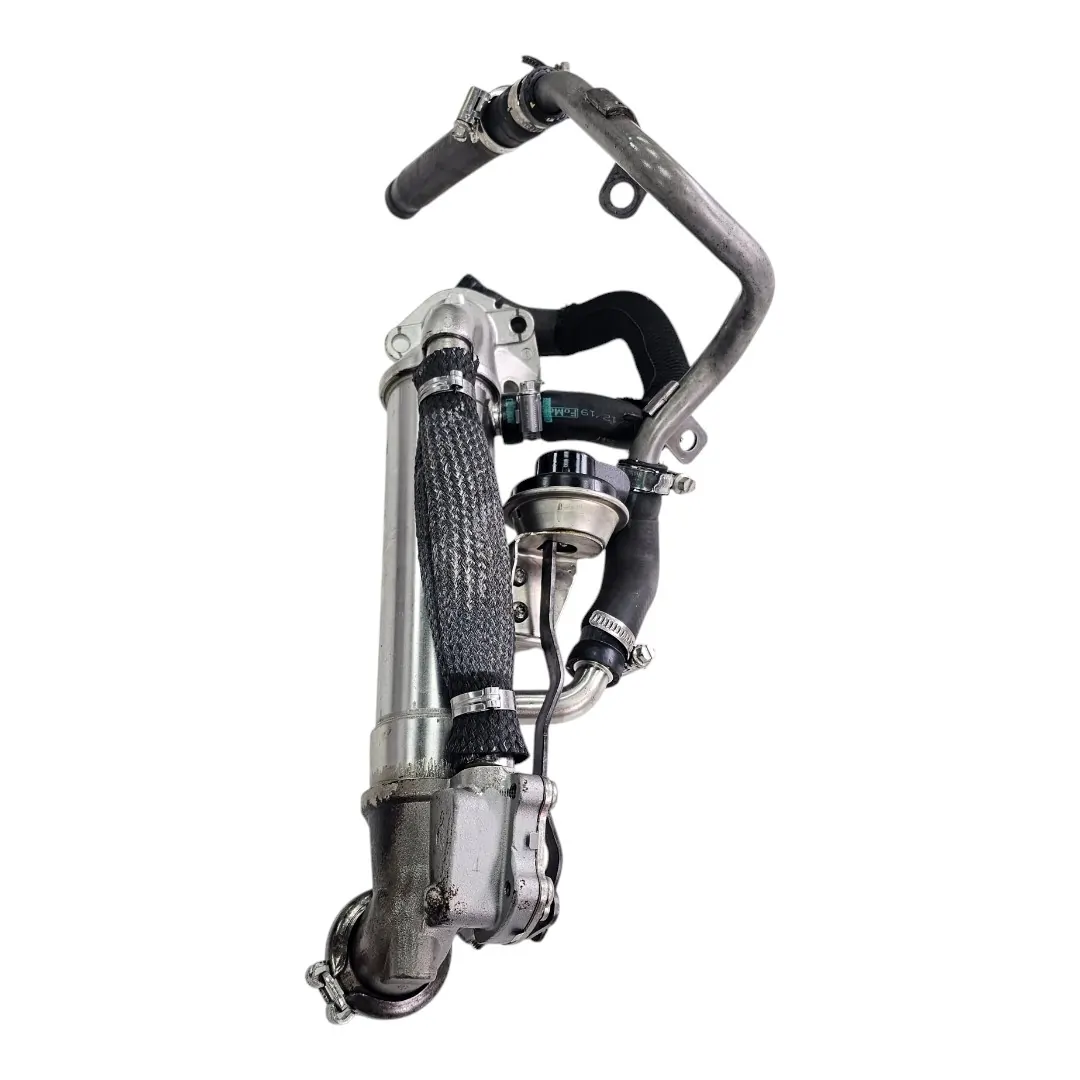 Resfriador válvula EGR Ranger 3.2 LTD 2021