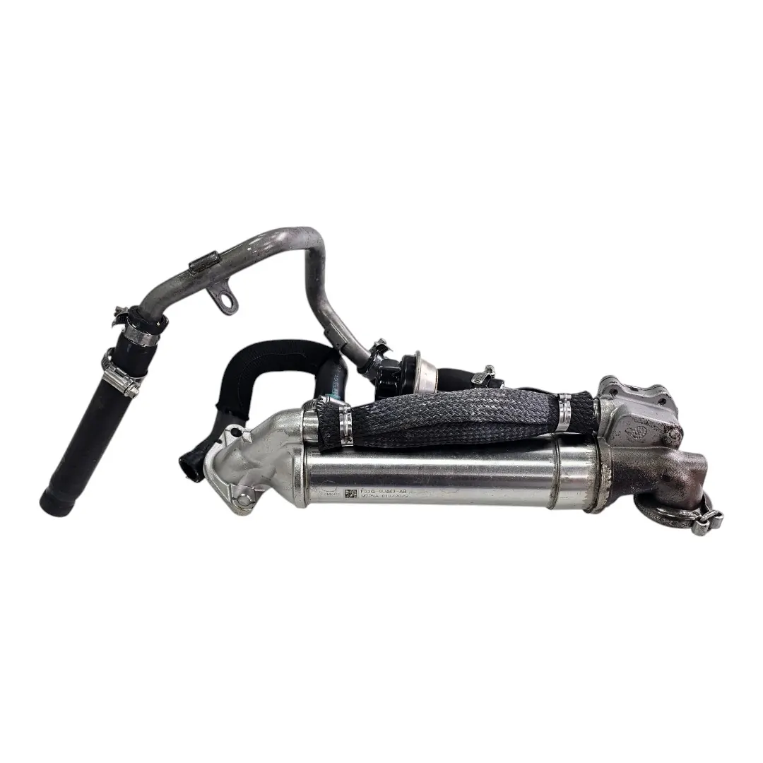 Resfriador válvula EGR Ranger 3.2 LTD 2021
