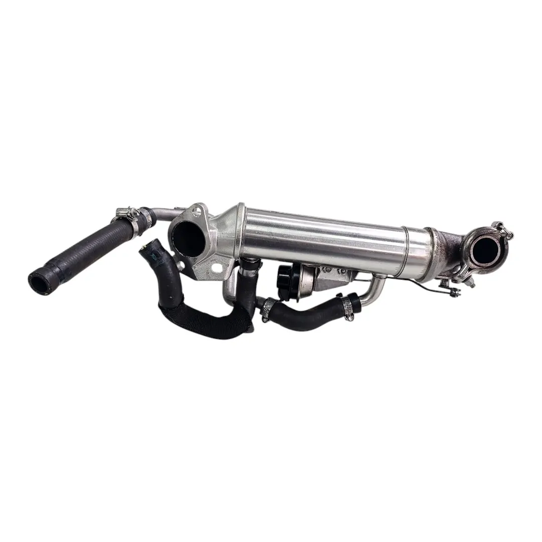 Resfriador válvula EGR Ranger 3.2 LTD 2021