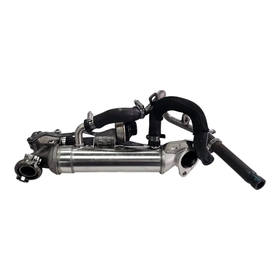 Resfriador válvula EGR Ranger 3.2 LTD 2021