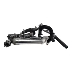 Resfriador válvula EGR Ranger 3.2 LTD 2021