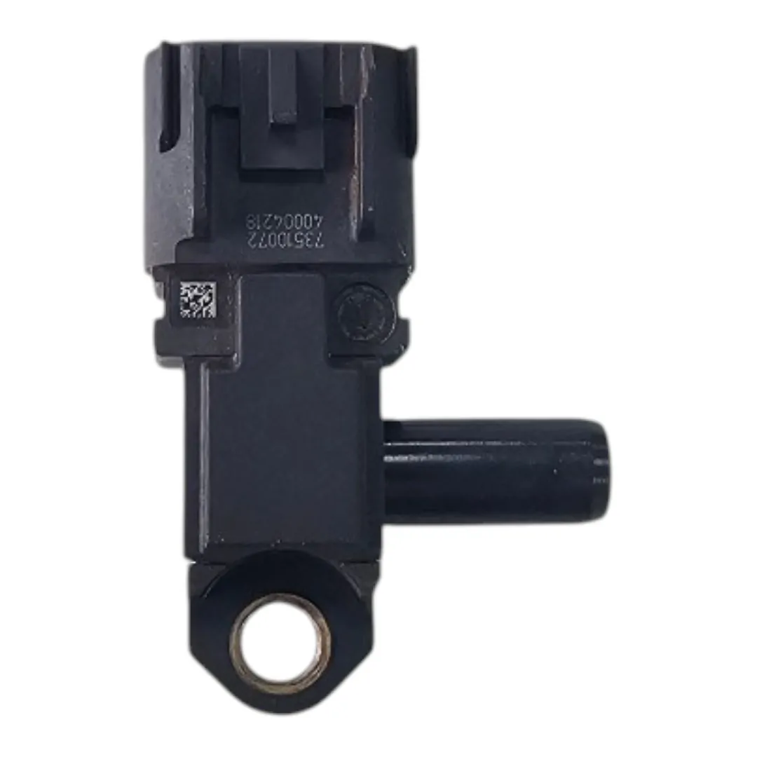 Sensor temperatura escapamento Ranger 3.2 LTD 2021 4x4