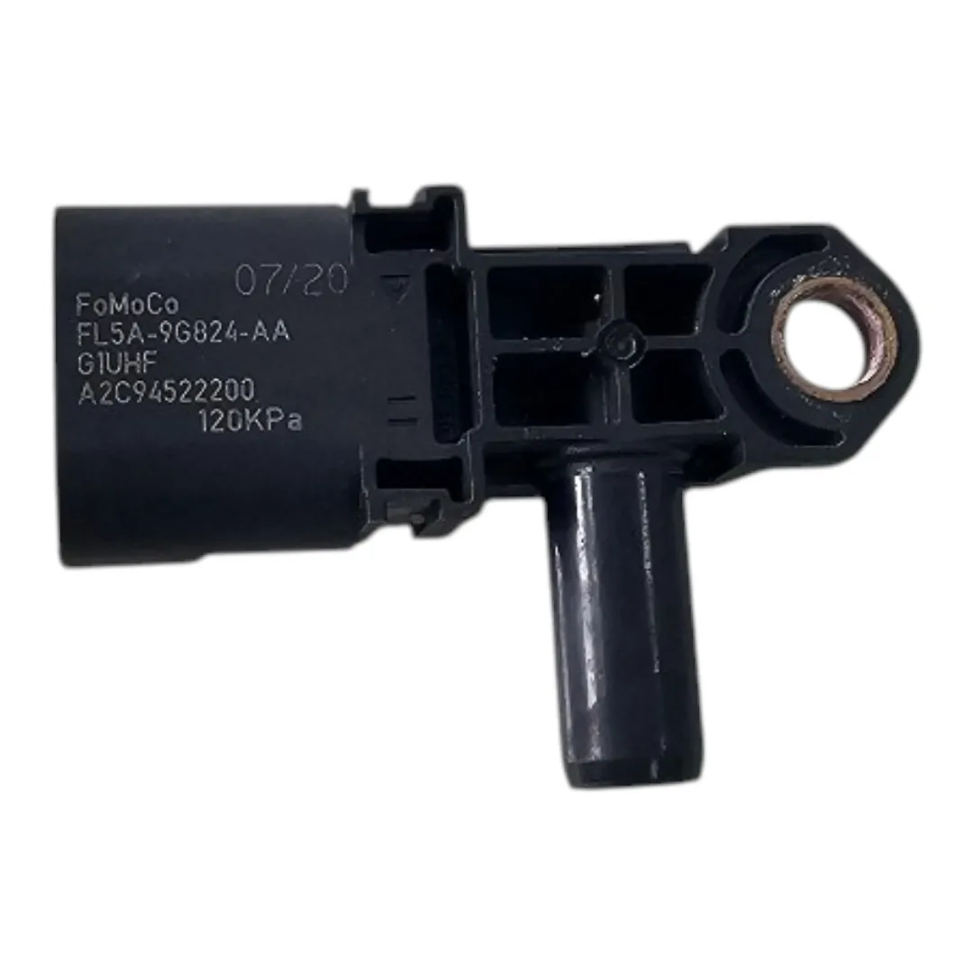 Sensor temperatura escapamento Ranger 3.2 LTD 2021 4x4