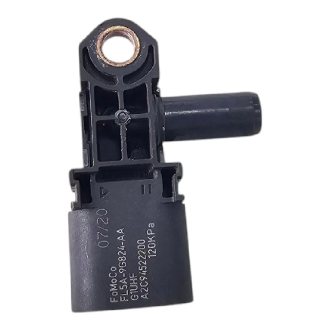 Sensor temperatura escapamento Ranger 3.2 LTD 2021 4x4