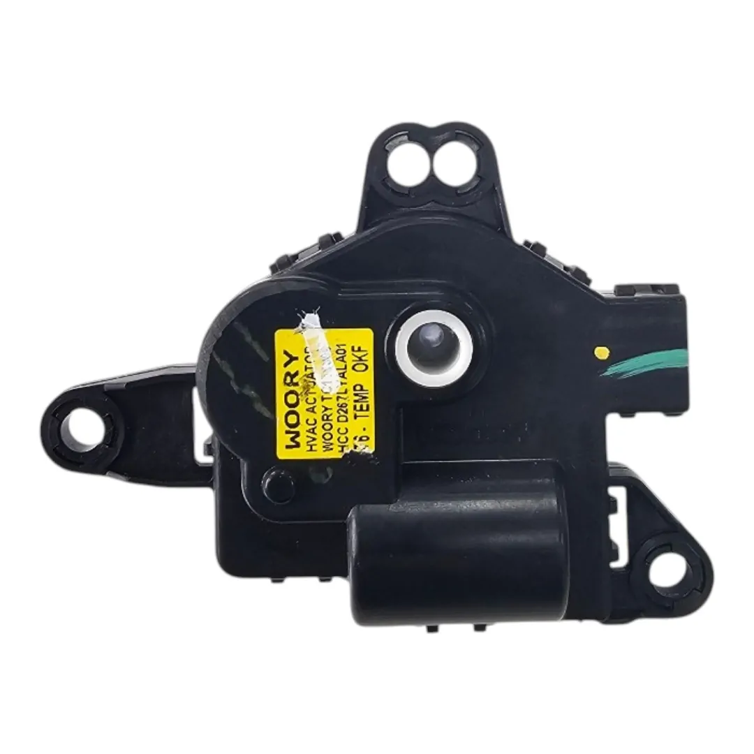 Motor atuador caixa de ar Ranger 3.2 LTD 2021 4x4