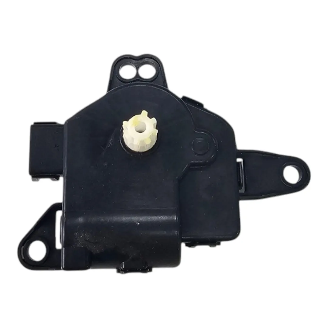 Motor atuador caixa de ar Ranger 3.2 LTD 2021 4x4