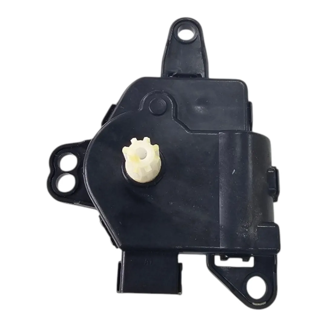 Motor atuador caixa de ar Ranger 3.2 LTD 2021 4x4