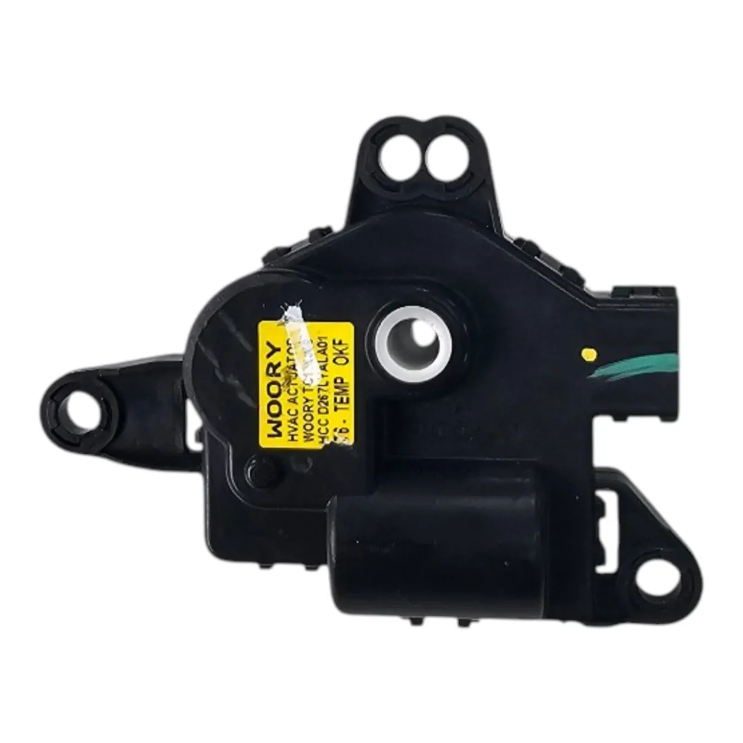 Motor atuador caixa de ar Ranger 3.2 LTD 2021 4x4