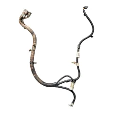 Chicote setor elétrico Ranger 3.2 LTD 2021 com detalhe