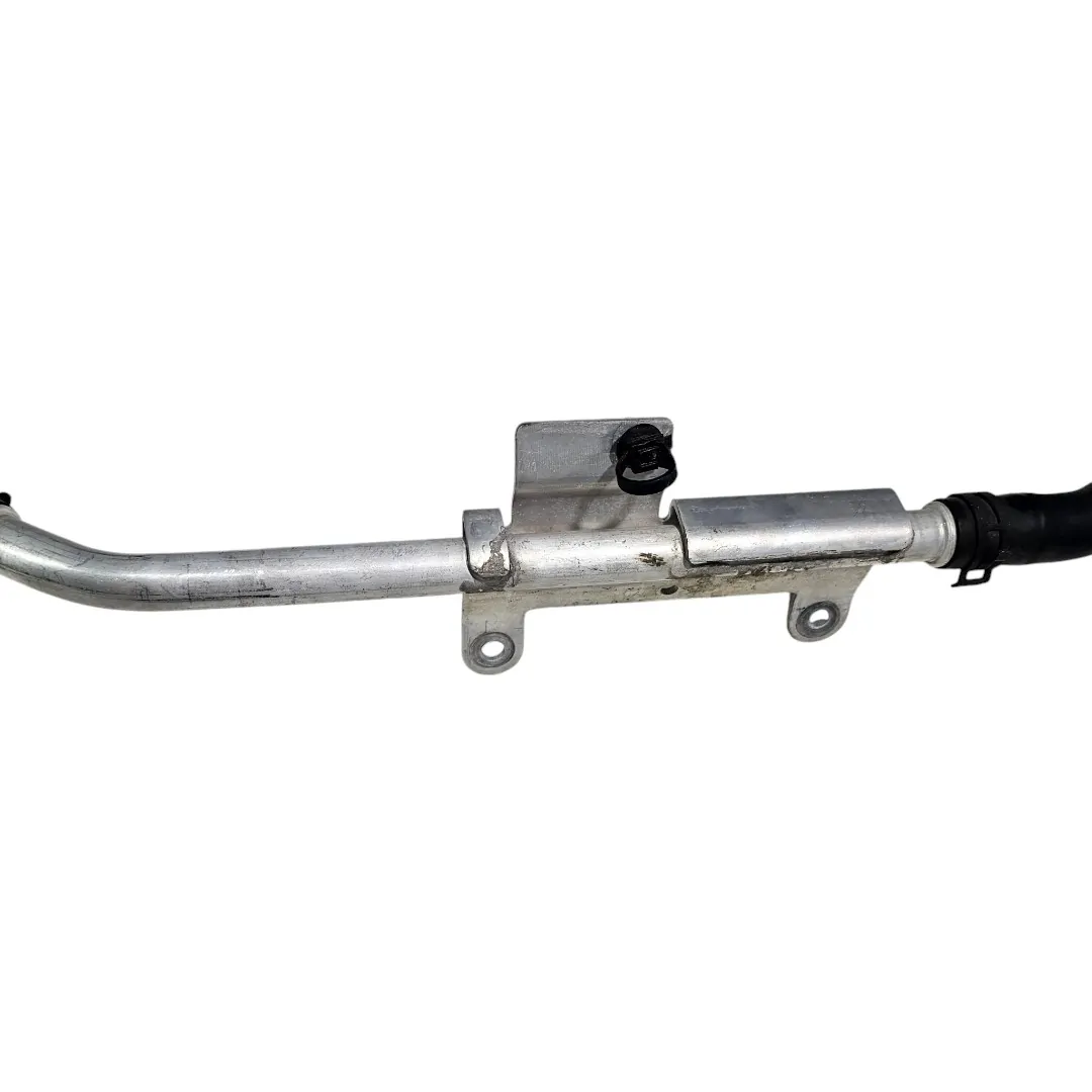 Tubo d'água do motor S10 LTZ 2025 2.8 arla