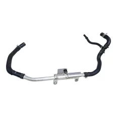 Tubo d'água do motor S10 LTZ 2025 2.8 arla