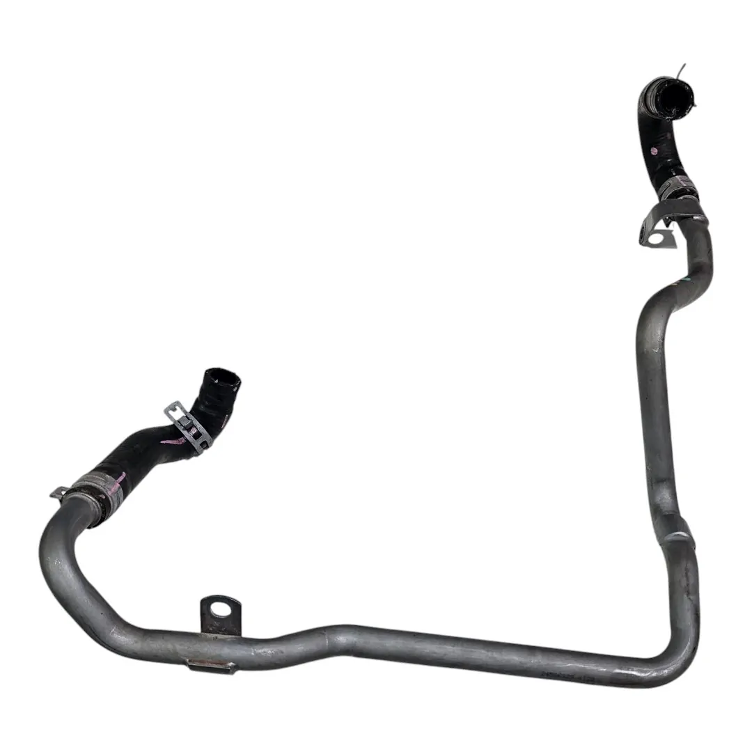Tubo água do motor S10 LTZ 2025 2.8 arla