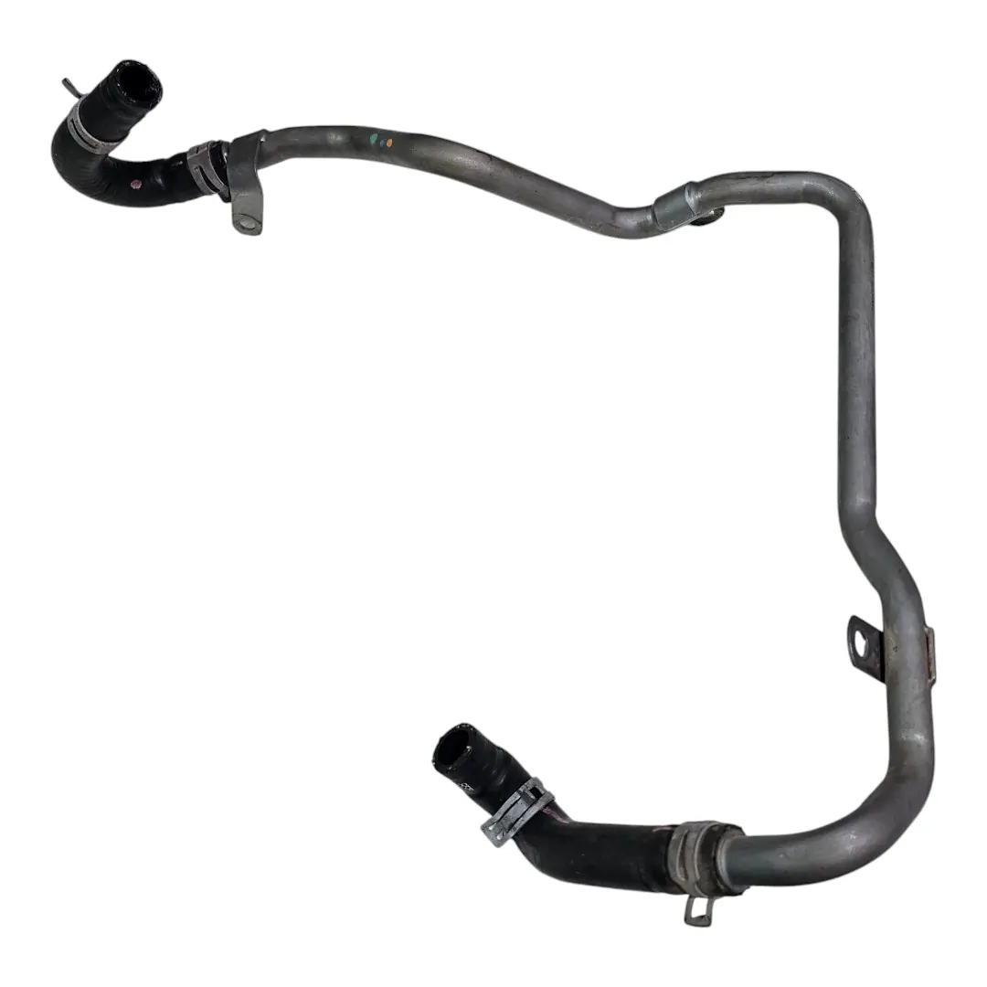 Tubo água do motor S10 LTZ 2025 2.8 arla