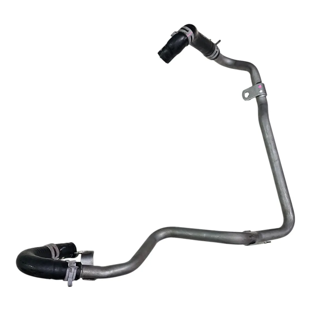 Tubo água do motor S10 LTZ 2025 2.8 arla