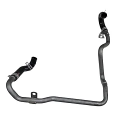 Tubo água do motor S10 LTZ 2025 2.8 arla